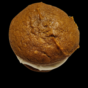 Pumpkin Whoopie Pie