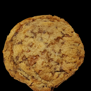 Butterfinger Cookies