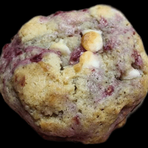 raspberry cream cheese cookies