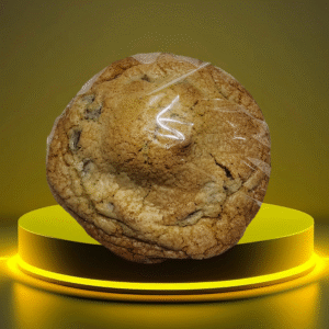 Dubai Chocolate Bar Cookie