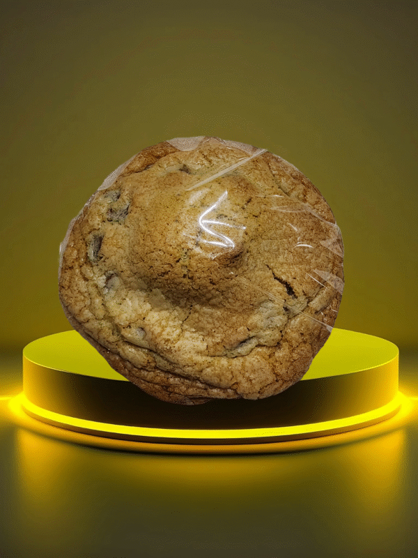 Dubai Chocolate Bar Cookie