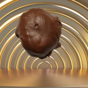 Dubai Truffles