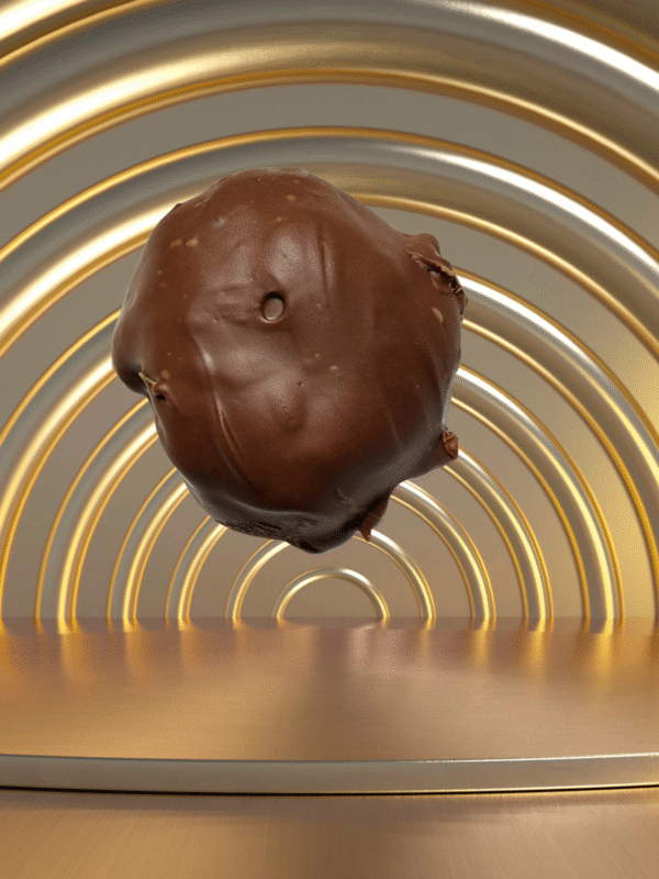 Dubai Truffles