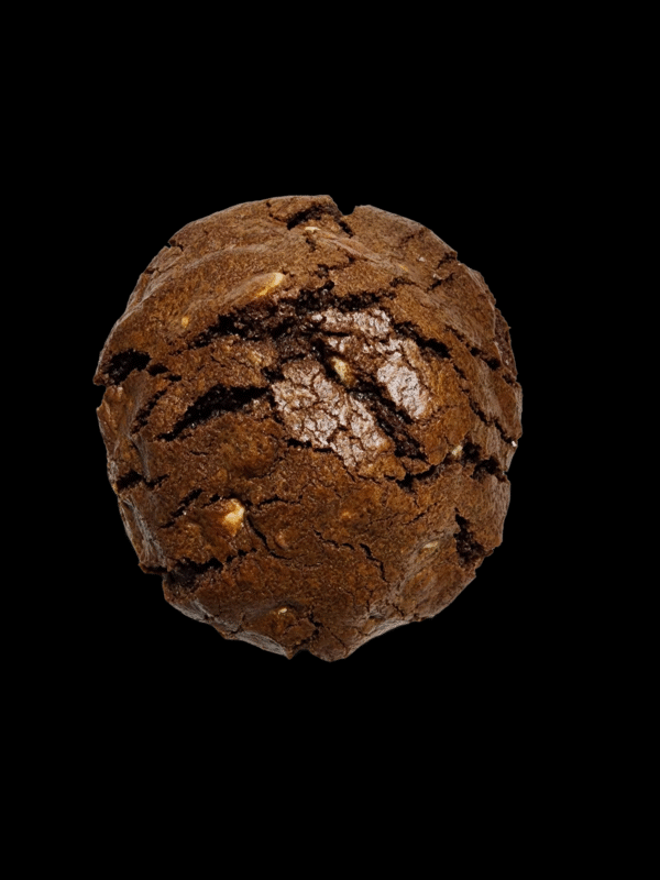 Dubai Double Chocolate Cookie
